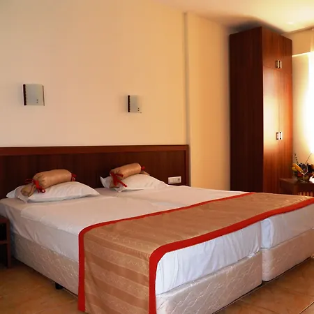 Joya Park Complex Apartament Złote Piaski