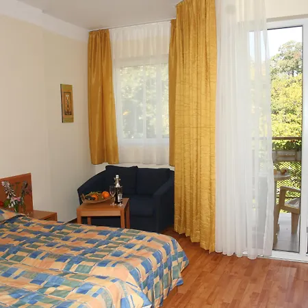 Apartament Joya Park Complex Złote Piaski