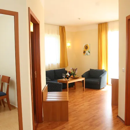Joya Park Complex Apartament