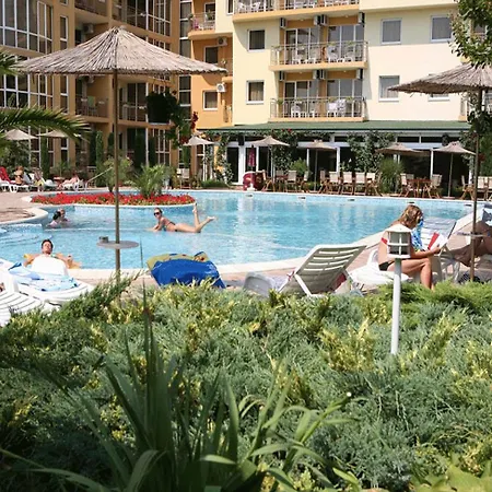 Apartament Joya Park Complex *