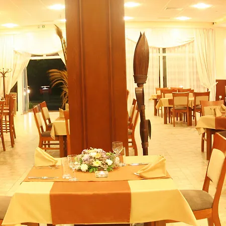 Joya Park Complex Apartament *