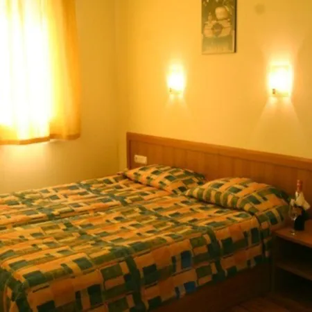 Apartament Joya Park Complex *