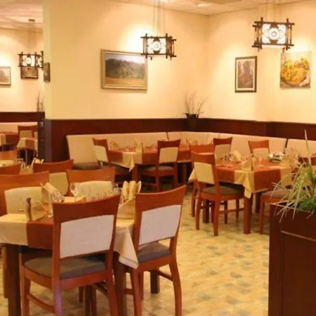 Apartament Joya Park Complex