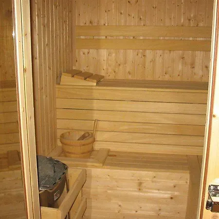 Joya Park Complex Apartament
