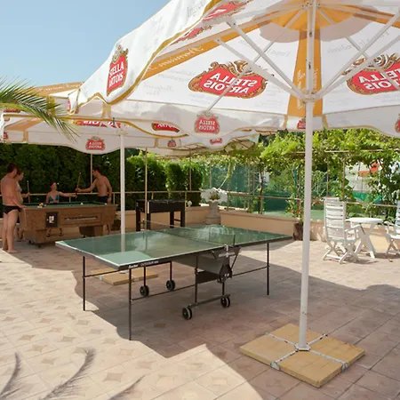 Apartment Joya Park Complex Golden Sands